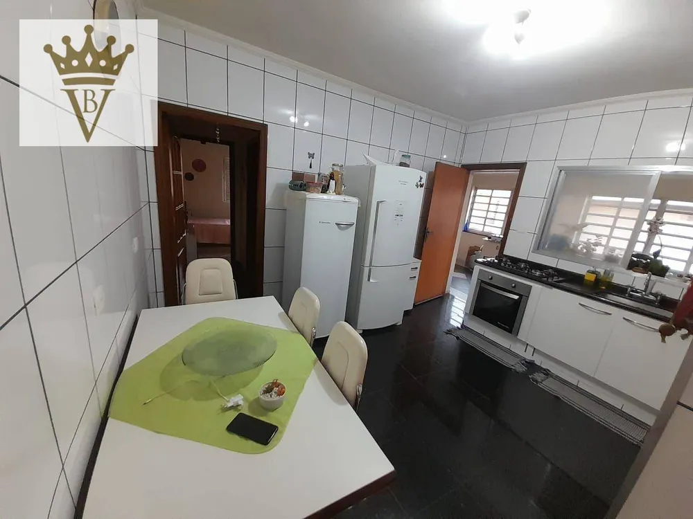 Casa, 3 quartos, 180 m² - Foto 5