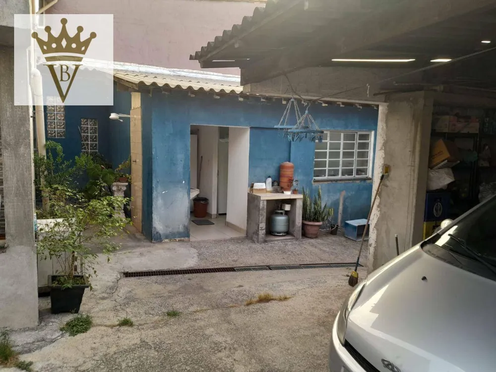 Casa, 3 quartos, 180 m² - Foto 11