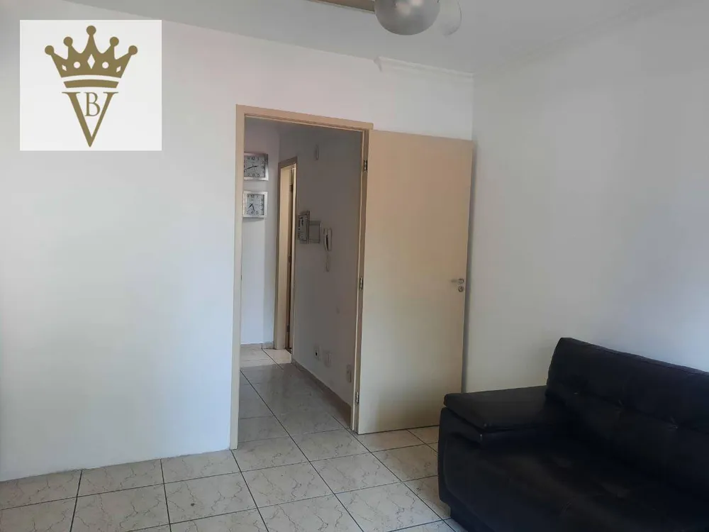Sala-Conjunto, 63 m² - Foto 5