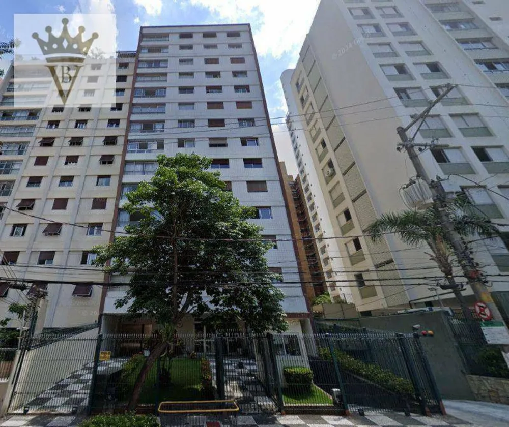 Apartamento, 2 quartos, 75 m² - Foto 1