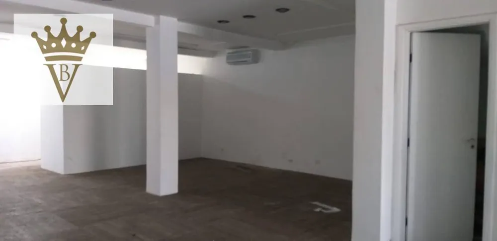 Loja-Salão, 256 m² - Foto 2