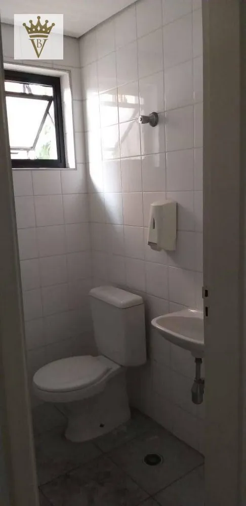 Loja-Salão, 256 m² - Foto 2