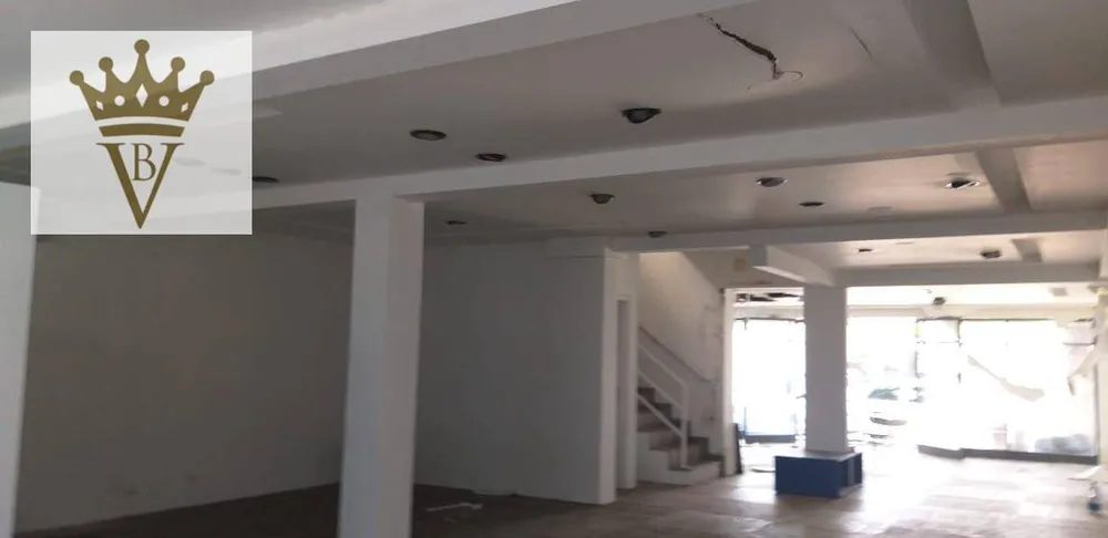 Loja-Salão, 256 m² - Foto 4