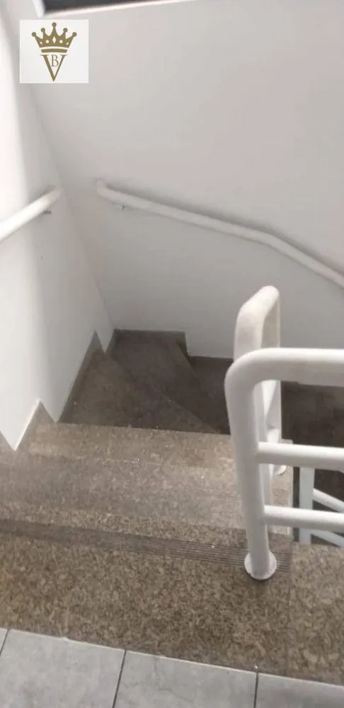Loja-Salão, 256 m² - Foto 1
