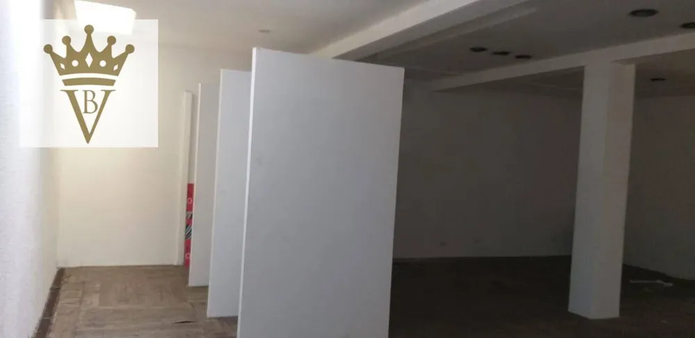 Loja-Salão, 256 m² - Foto 3