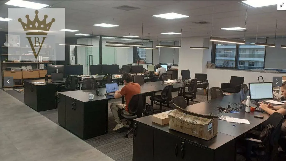 Sala-Conjunto, 211 m² - Foto 9