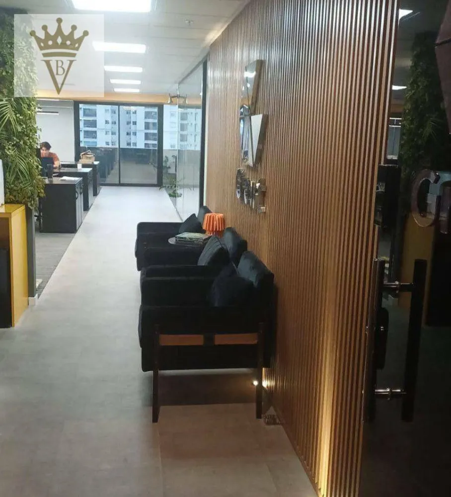 Sala-Conjunto, 211 m² - Foto 6