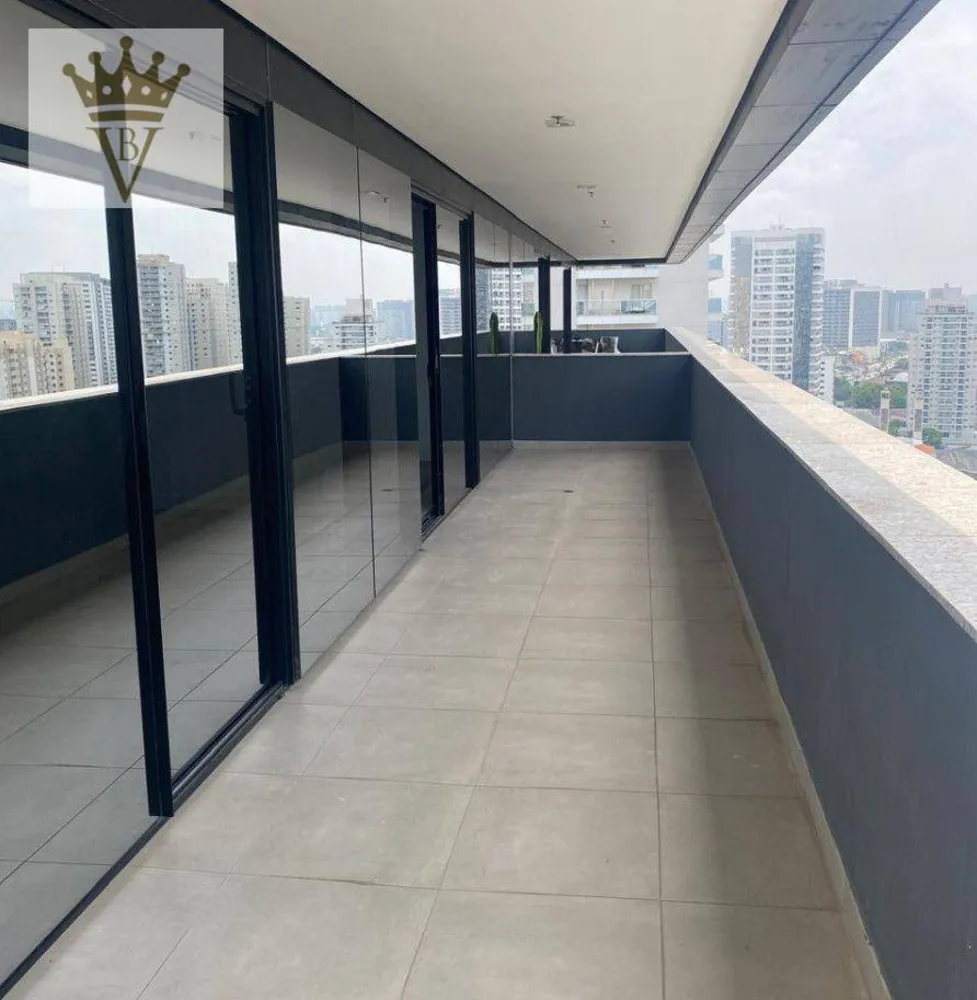 Sala-Conjunto, 211 m² - Foto 15