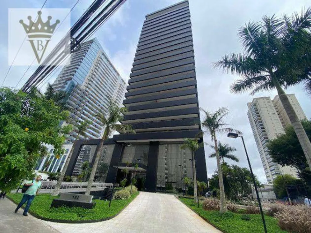 Sala-Conjunto, 211 m² - Foto 14
