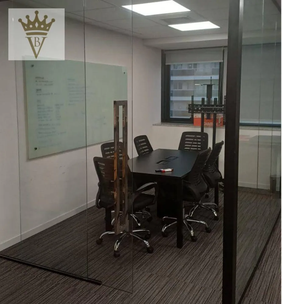 Sala-Conjunto, 211 m² - Foto 13