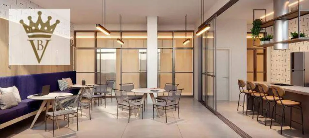 Apartamento, 3 quartos, 104 m² - Foto 4