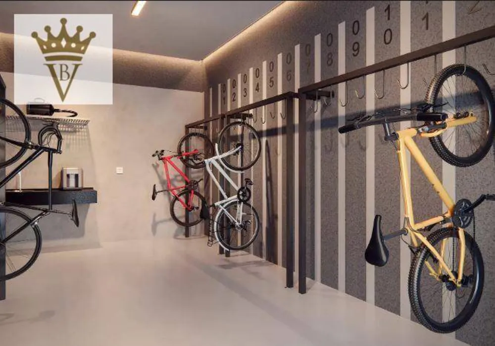Apartamento, 3 quartos, 104 m² - Foto 8