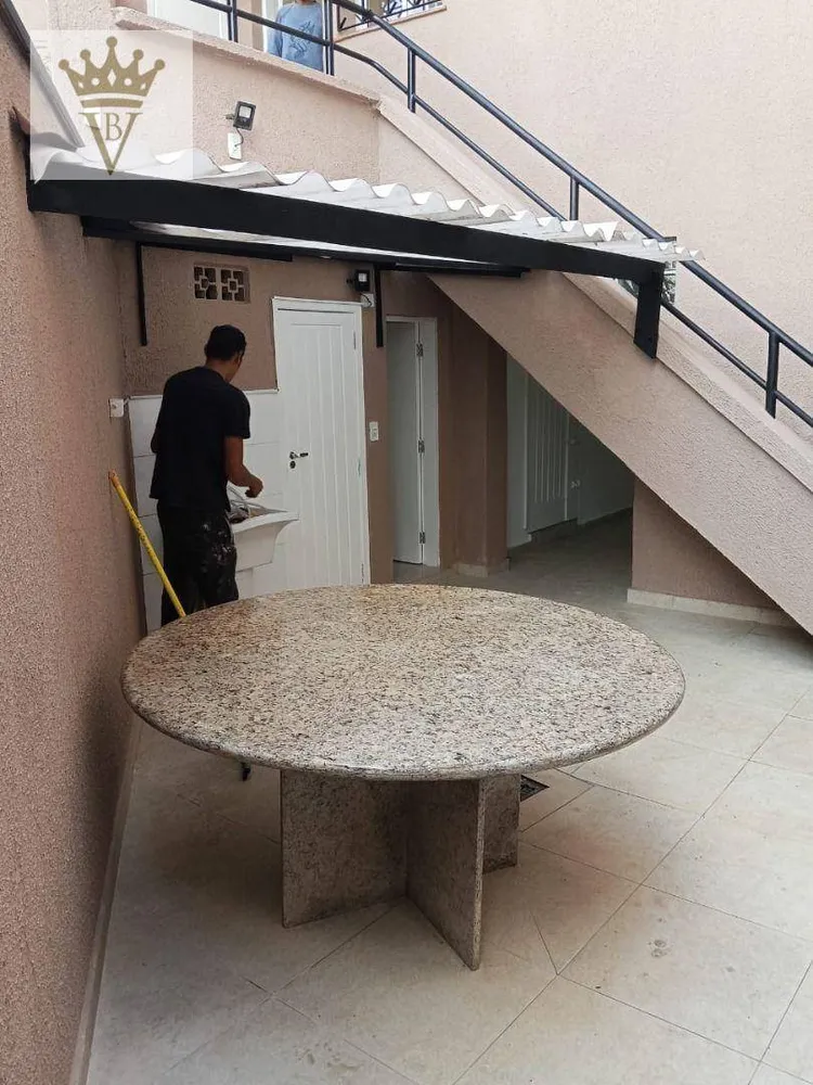 Casa, 5 quartos, 245 m² - Foto 4