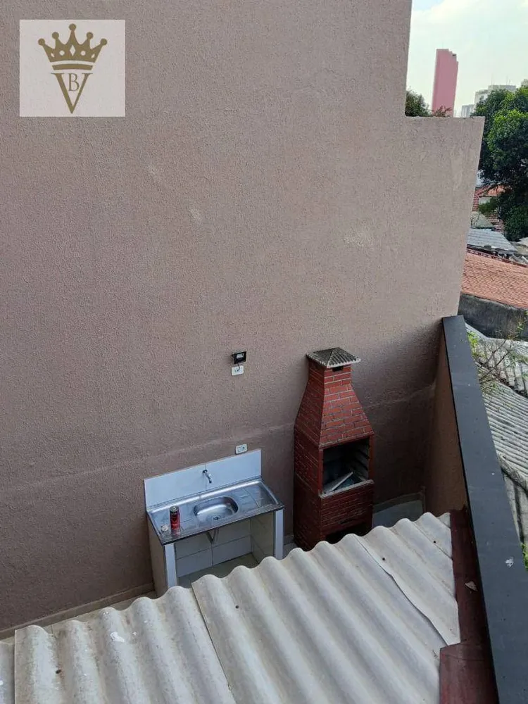 Casa, 5 quartos, 245 m² - Foto 3