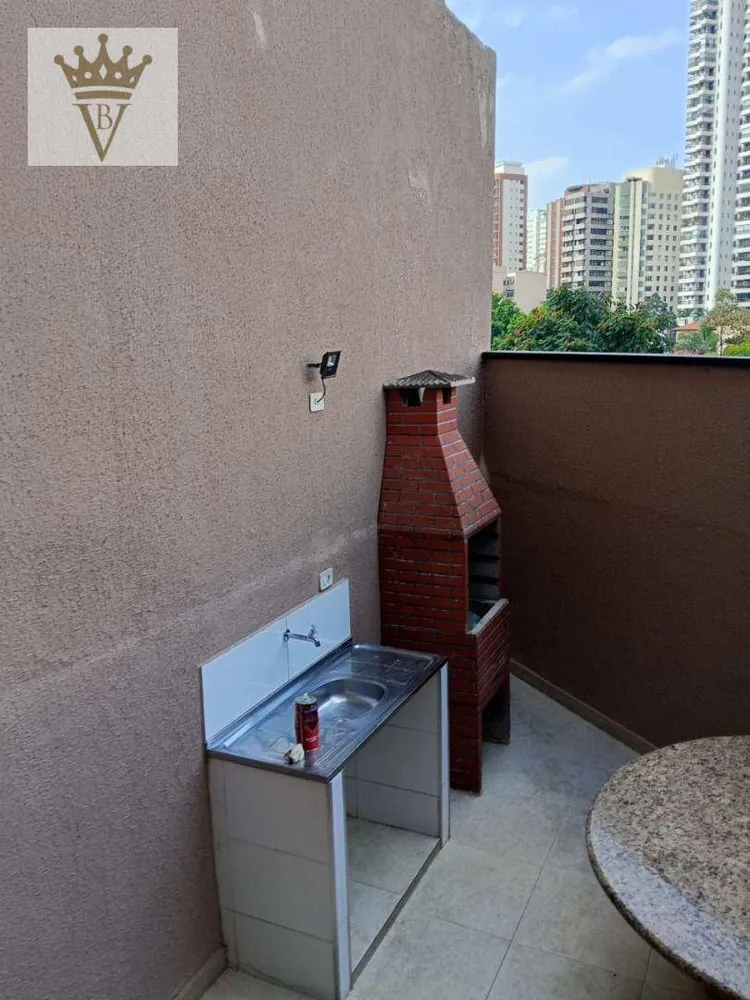 Casa, 5 quartos, 245 m² - Foto 2