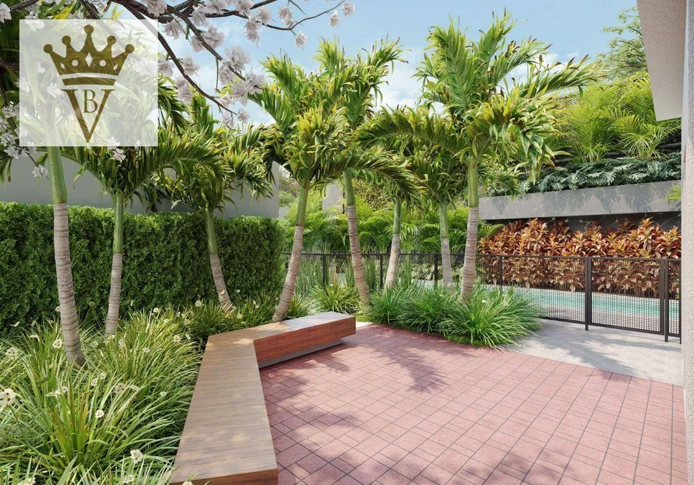 Apartamento, 2 quartos, 46 m² - Foto 5