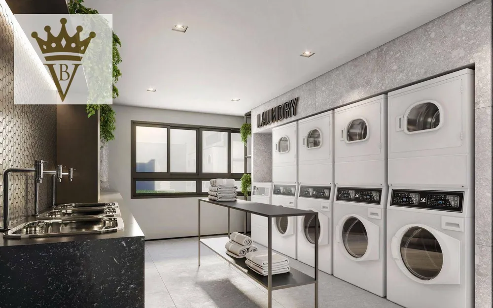 Apartamento, 2 quartos, 46 m² - Foto 6