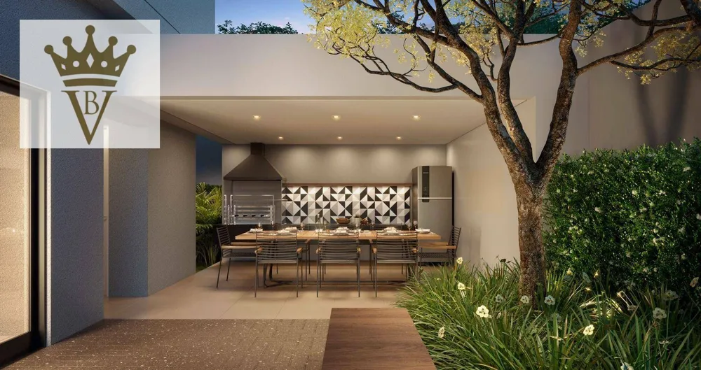 Apartamento, 2 quartos, 46 m² - Foto 4