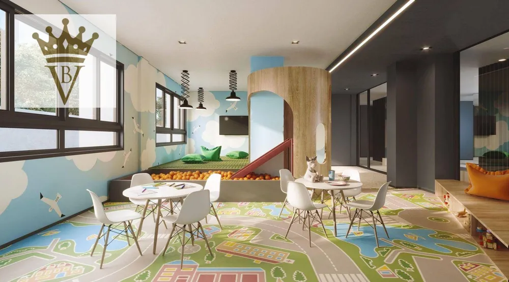 Apartamento, 2 quartos, 46 m² - Foto 7