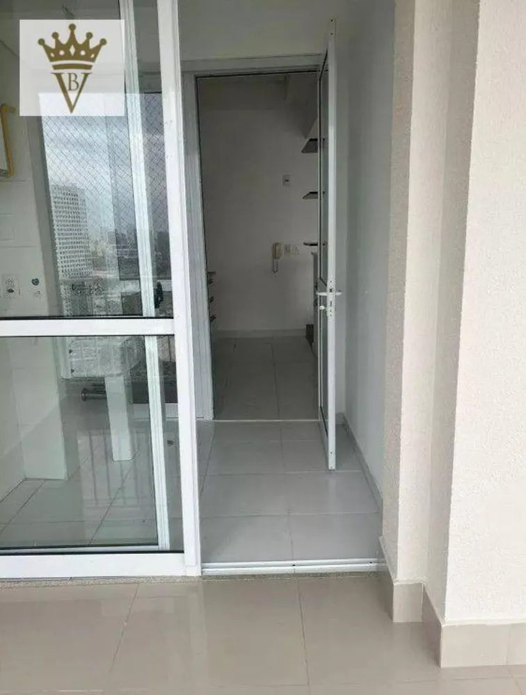 Apartamento, 2 quartos, 77 m² - Foto 11