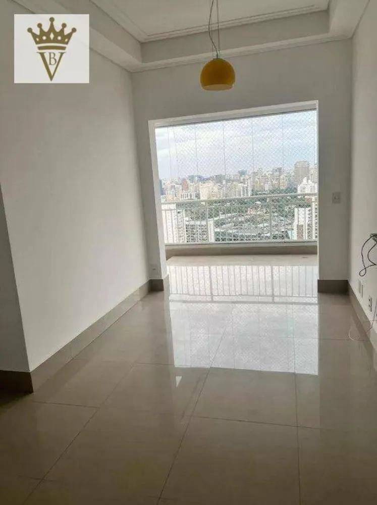 Apartamento, 2 quartos, 77 m² - Foto 4