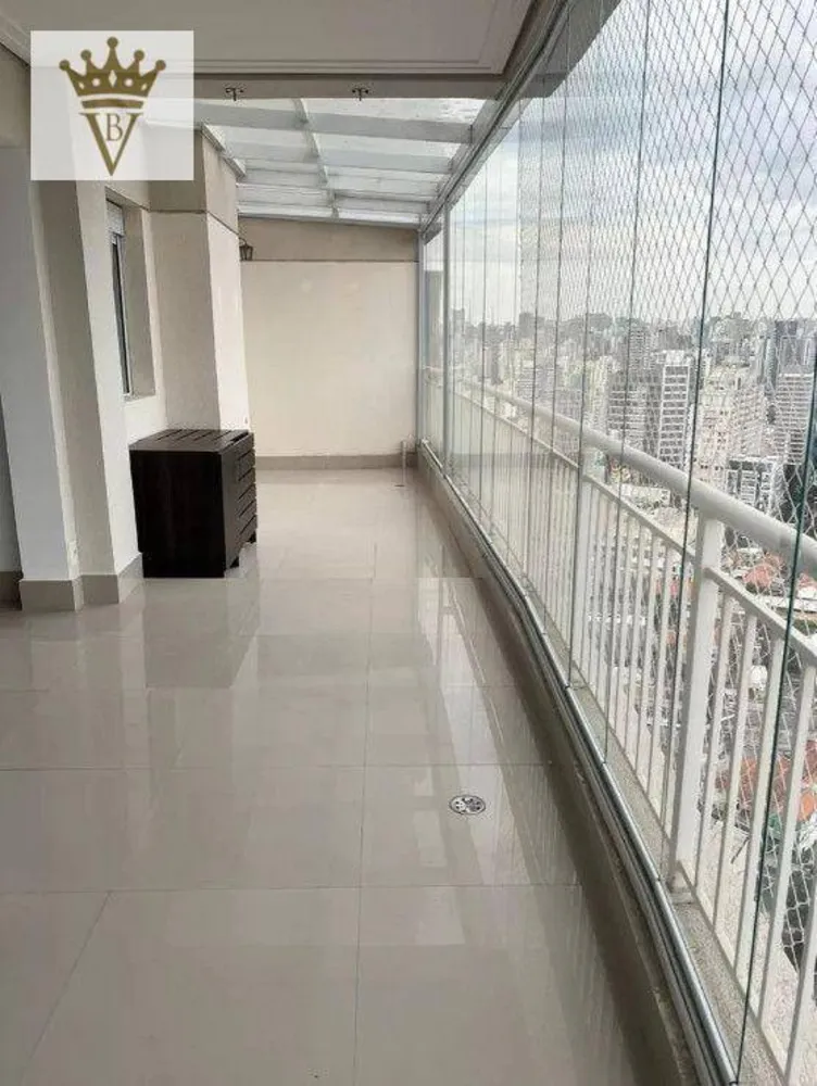 Apartamento, 2 quartos, 77 m² - Foto 2
