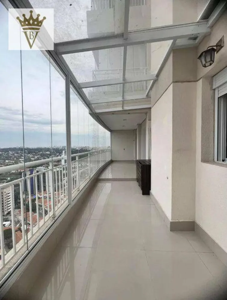 Apartamento, 2 quartos, 77 m² - Foto 8