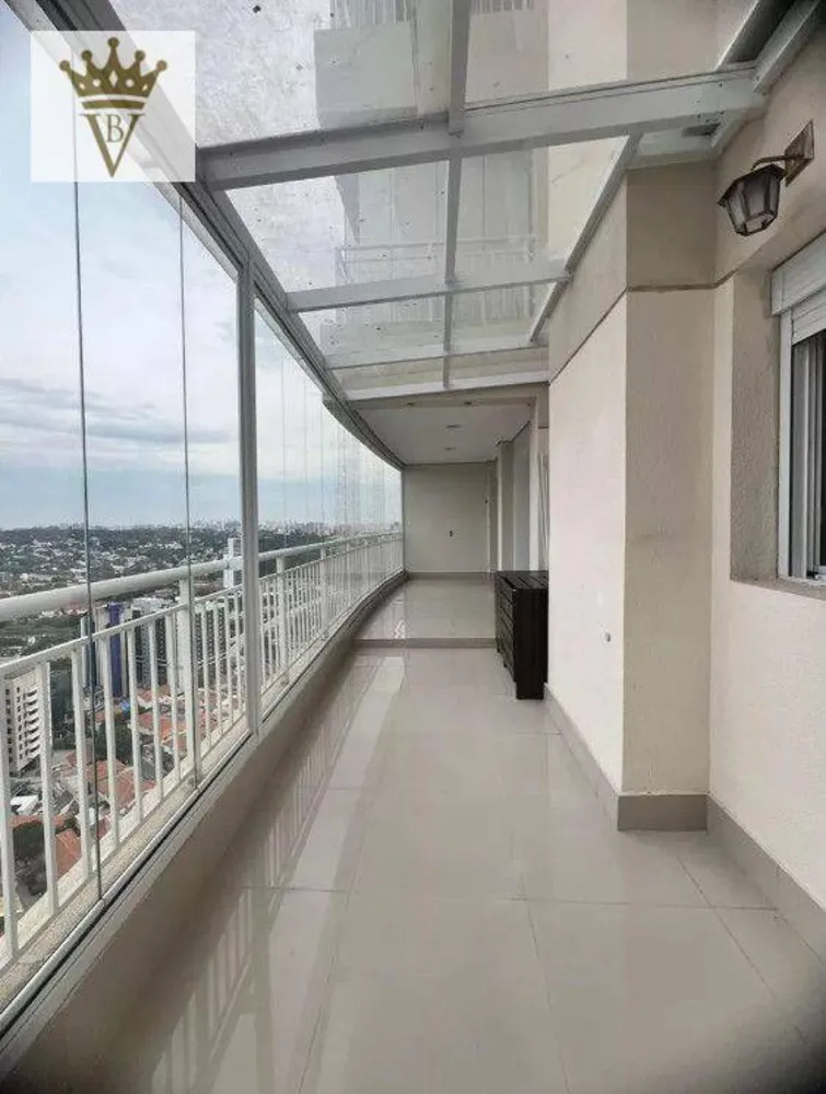Apartamento, 2 quartos, 77 m² - Foto 3