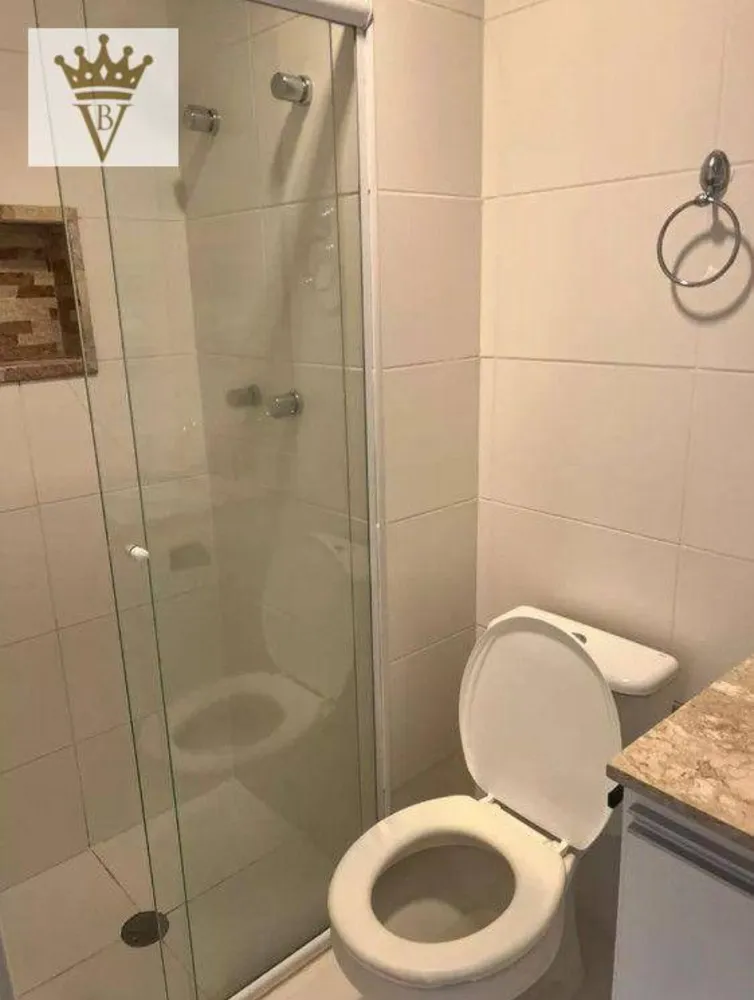 Apartamento, 2 quartos, 77 m² - Foto 7