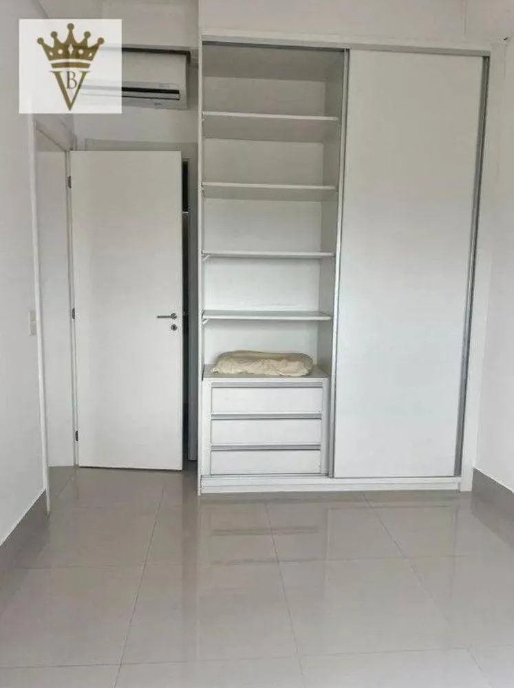 Apartamento, 2 quartos, 77 m² - Foto 1