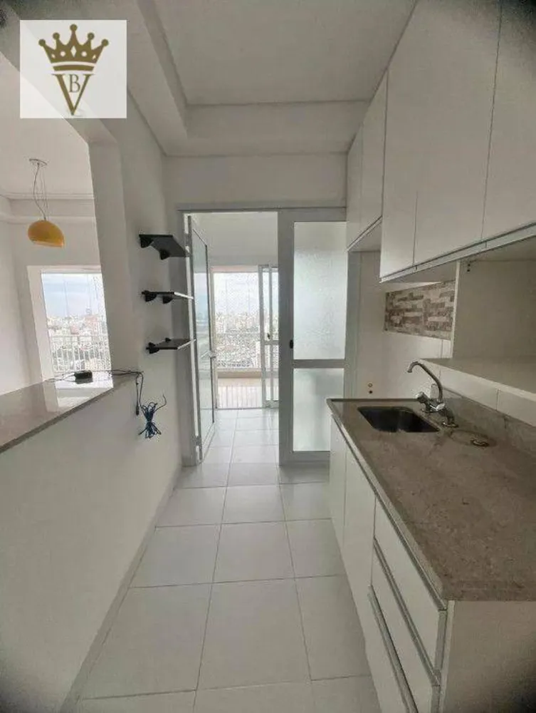 Apartamento, 2 quartos, 77 m² - Foto 9