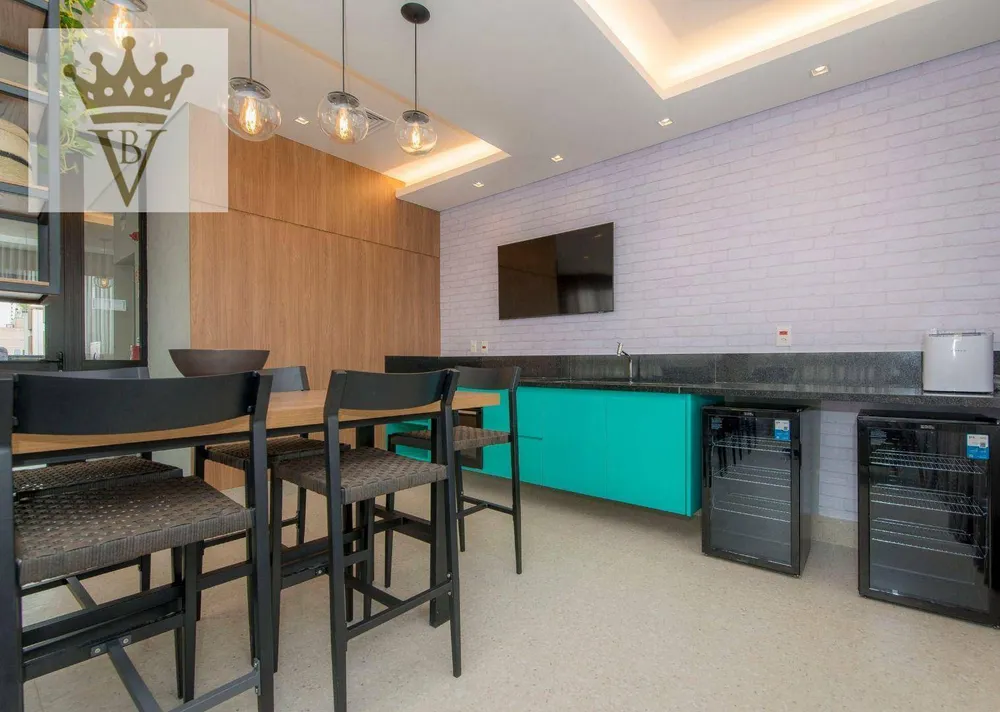 Apartamento, 2 quartos, 33 m² - Foto 7