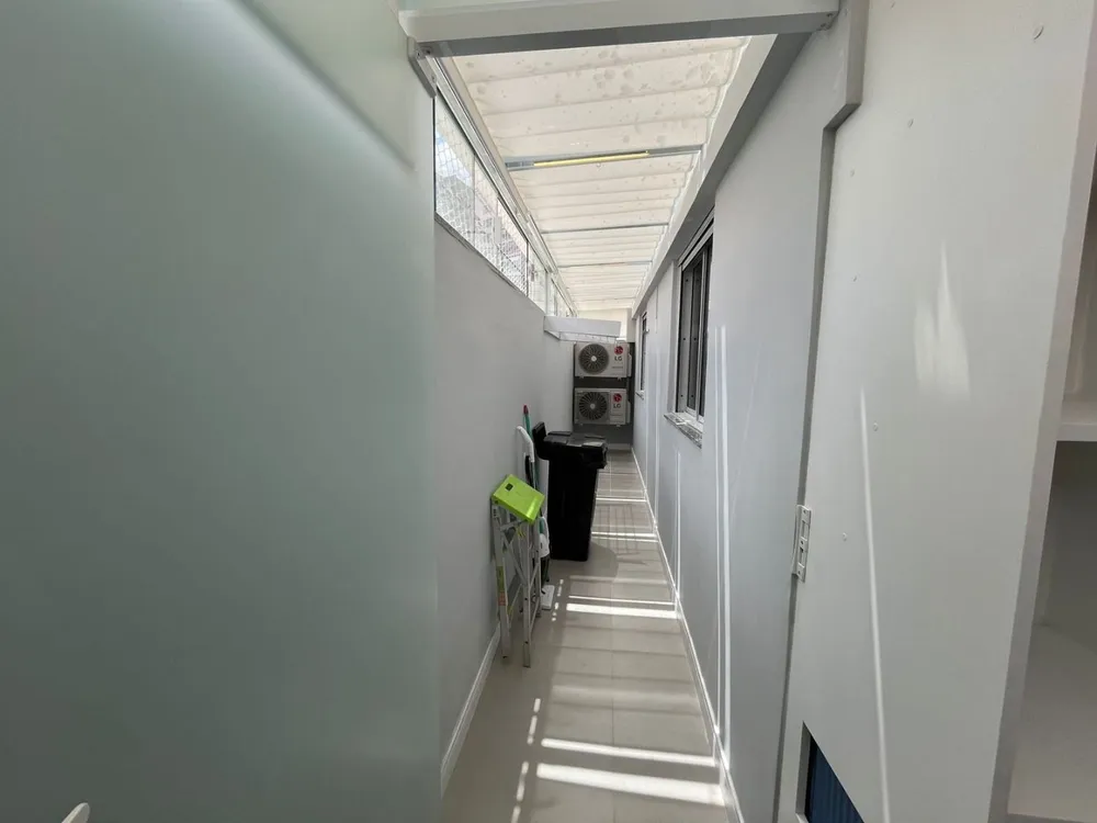 Apartamento, 2 quartos, 75 m² - Foto 11