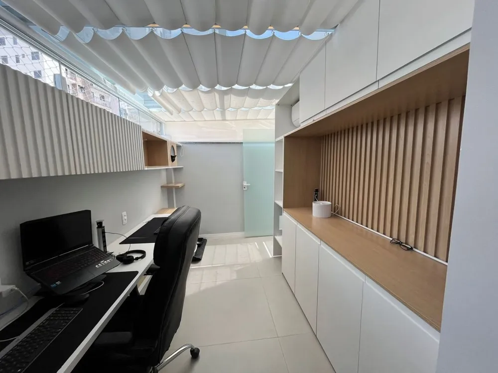 Apartamento, 2 quartos, 75 m² - Foto 2
