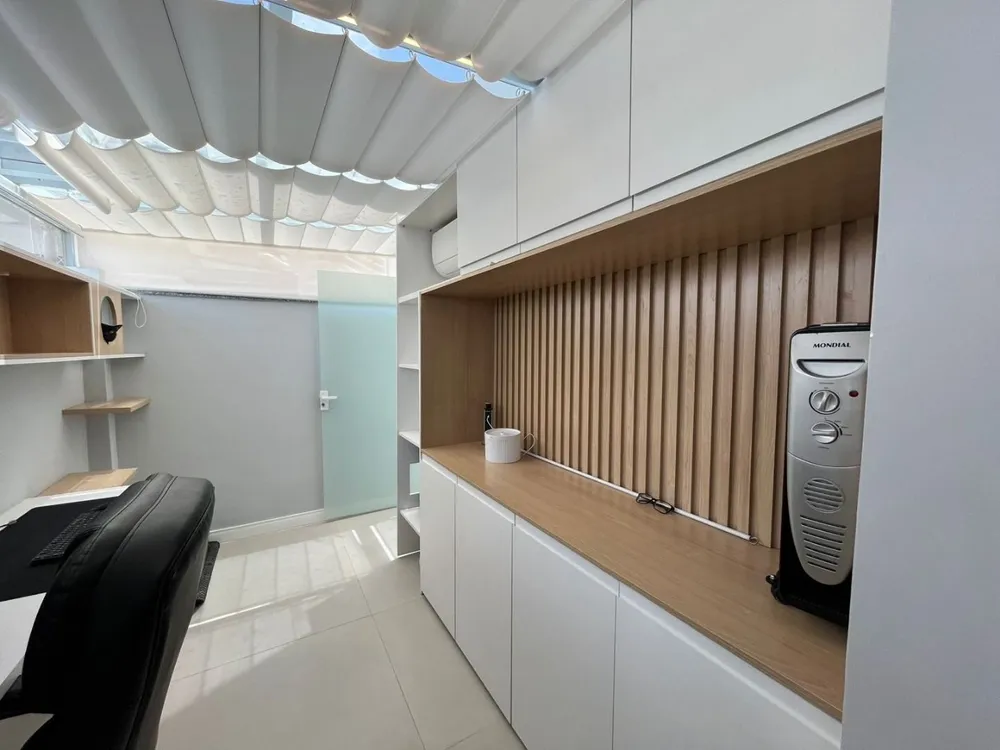 Apartamento, 2 quartos, 75 m² - Foto 3
