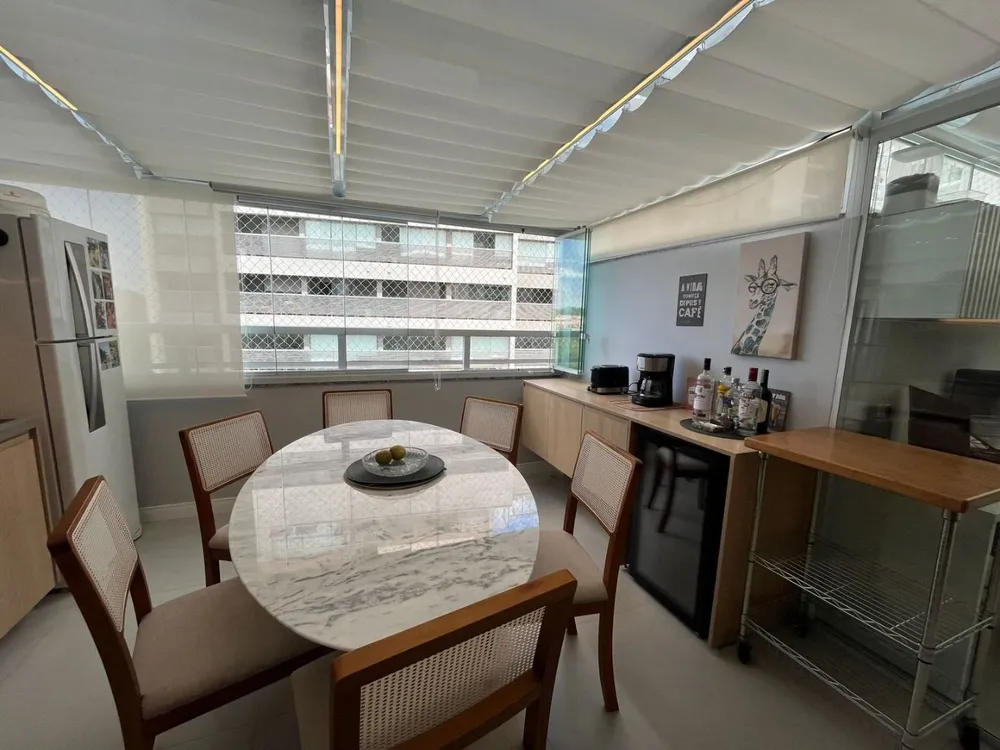 Apartamento, 2 quartos, 75 m² - Foto 1