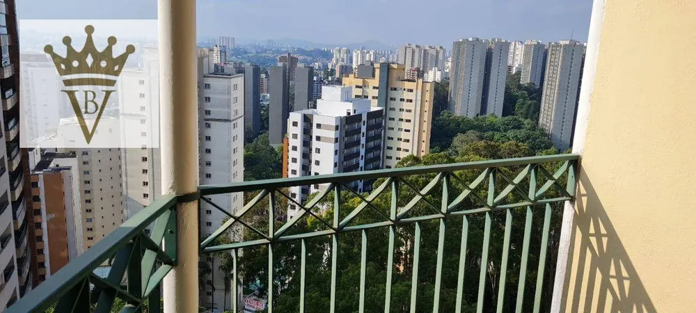 Apartamento, 2 quartos, 74 m² - Foto 4