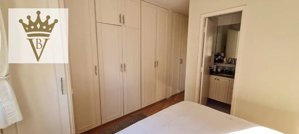 Apartamento, 2 quartos, 74 m² - Foto 6