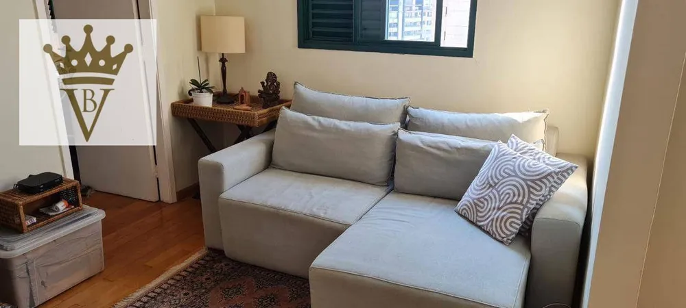 Apartamento, 2 quartos, 74 m² - Foto 6