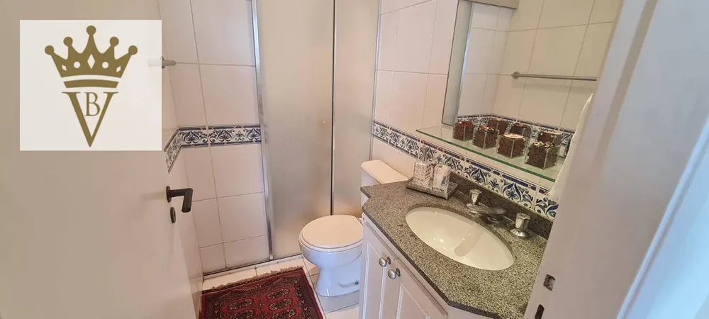 Apartamento, 2 quartos, 74 m² - Foto 1