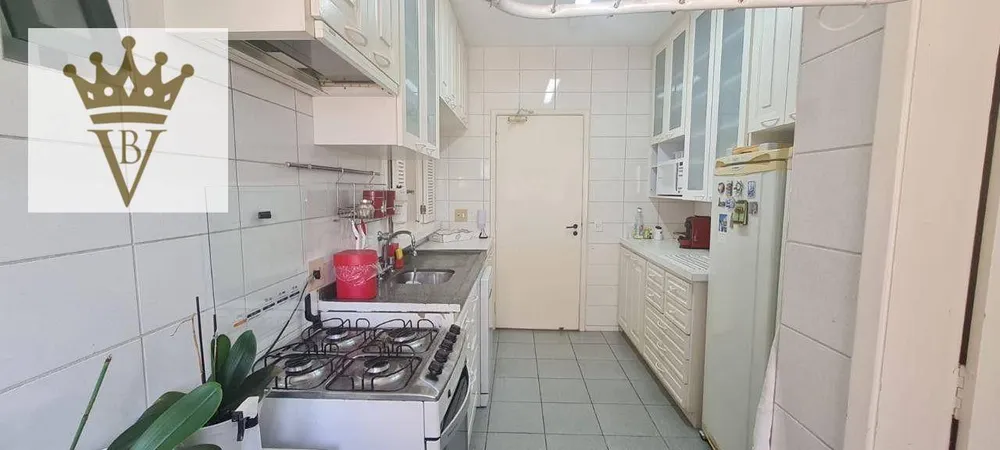 Apartamento, 2 quartos, 74 m² - Foto 10