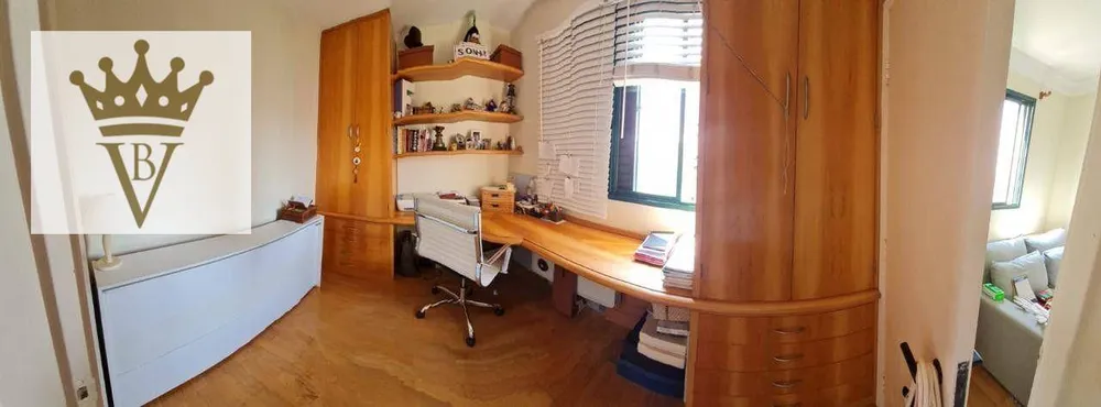 Apartamento, 2 quartos, 74 m² - Foto 11