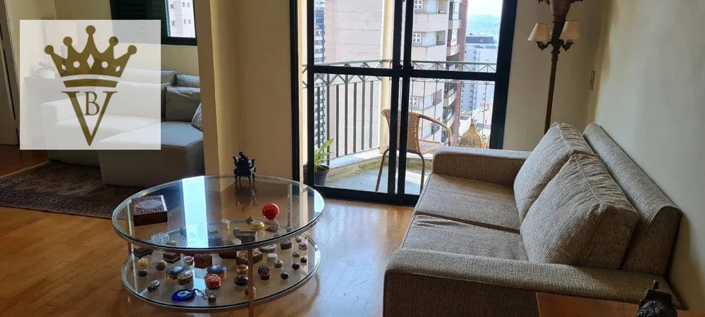 Apartamento, 2 quartos, 74 m² - Foto 7