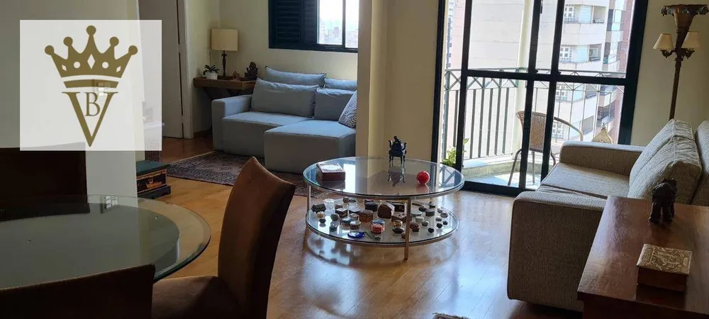 Apartamento, 2 quartos, 74 m² - Foto 8