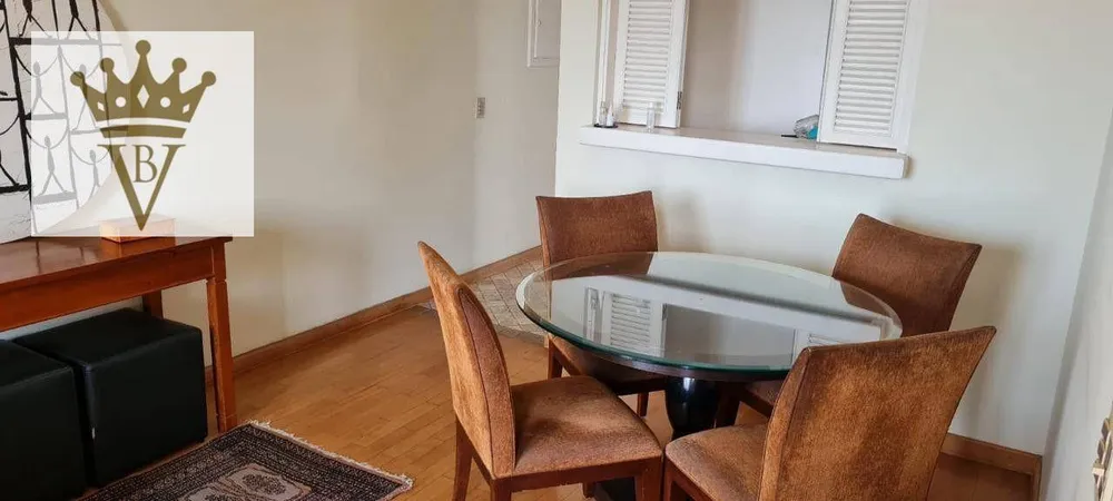 Apartamento, 2 quartos, 74 m² - Foto 12