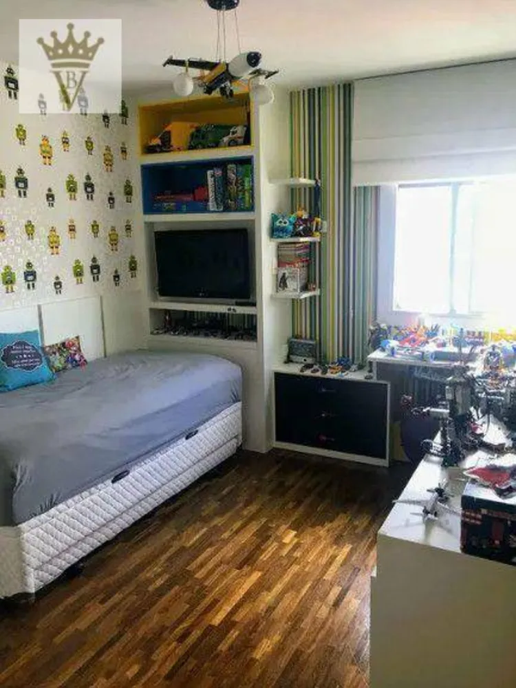 Apartamento, 3 quartos, 140 m² - Foto 6