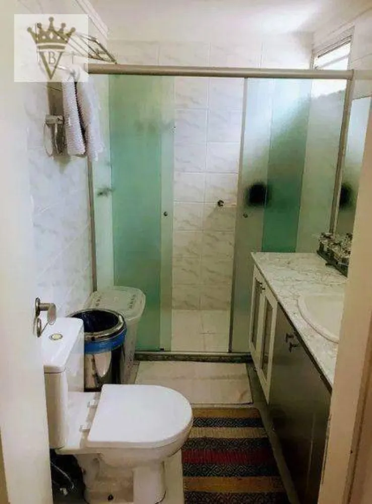 Apartamento, 3 quartos, 140 m² - Foto 5