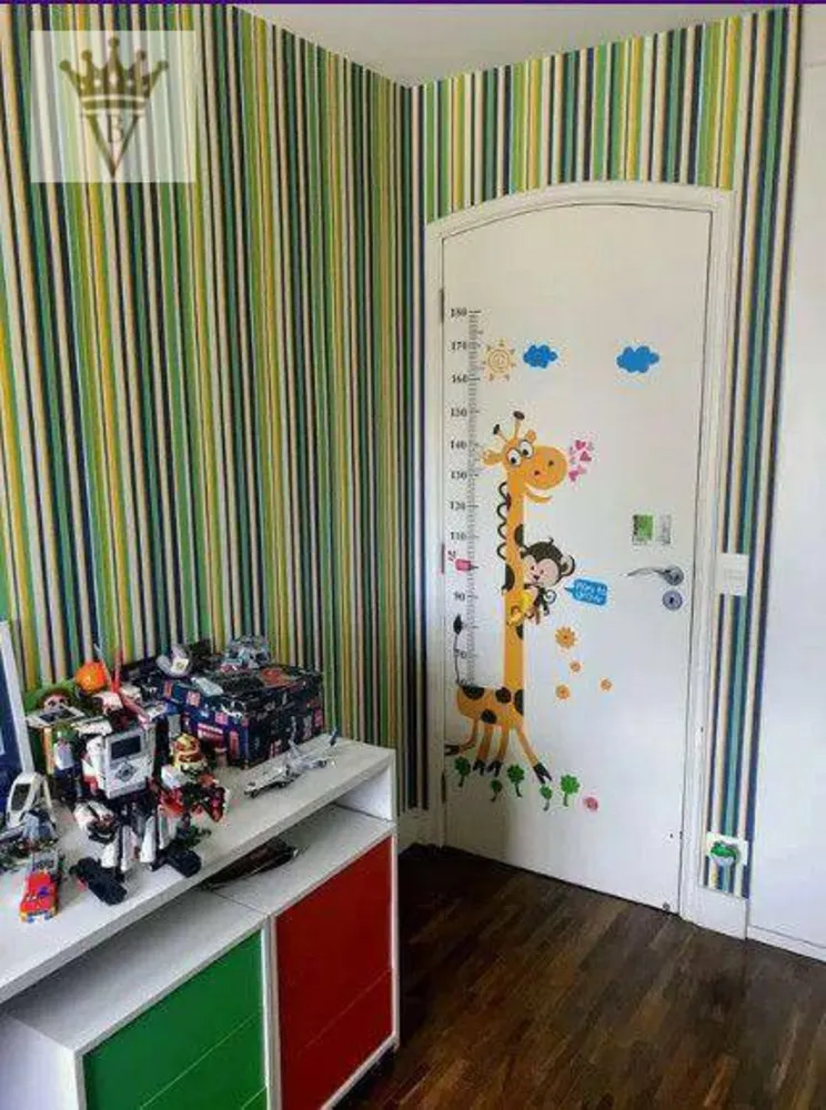 Apartamento, 3 quartos, 140 m² - Foto 8