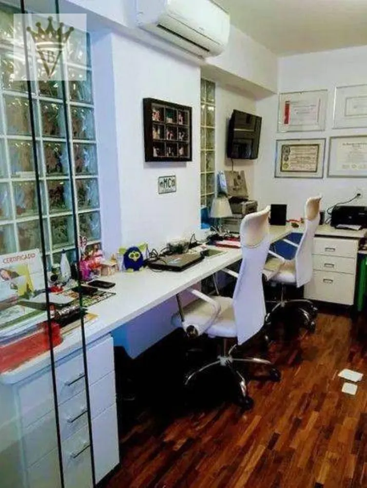 Apartamento, 3 quartos, 140 m² - Foto 3
