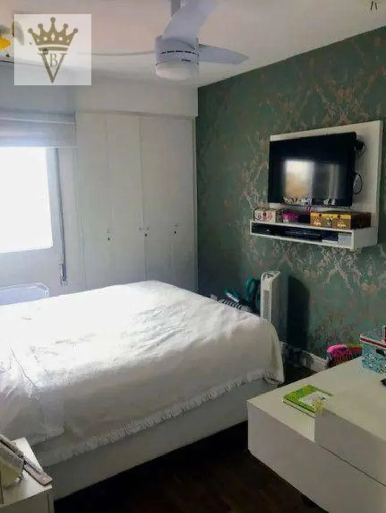 Apartamento, 3 quartos, 140 m² - Foto 7